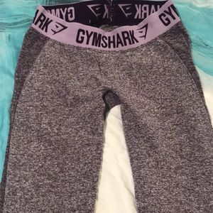 Gymshark flex leggings